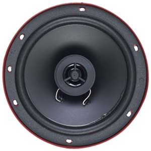 HUES 16 Cm 300W Oto Hoparlör HS-1416