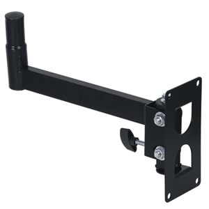 HUES 15'' Duvar Kolon Sehpası HS-538