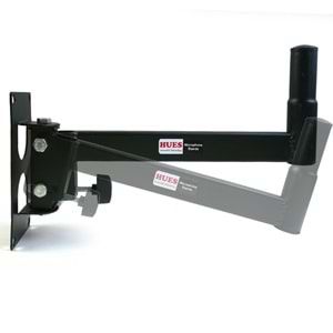 HUES 15'' Duvar Kolon Sehpası HS-538