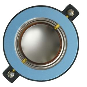 TUNEX 34 mm Tüm Tweeterler İçin Uygun Membran HS-CT34