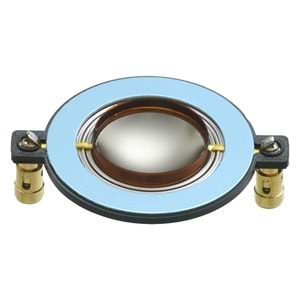 TUNEX 34 mm Tüm Tweeterler İçin Uygun Membran HS-CT34
