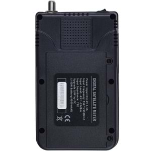 HUES Hd Ekranlı Uydu Bulucu HS-V9