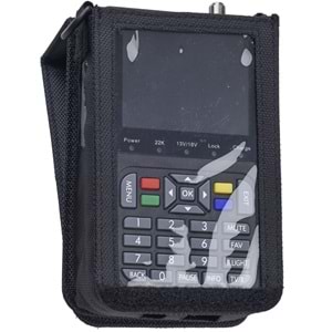 HUES Hd Ekranlı Uydu Bulucu HS-V9