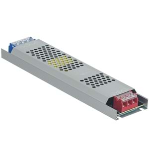 HIGHTEK 12V 33A Slim Smps Metal Kasa Adaptör HT-1133