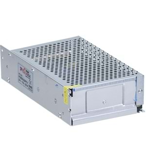 HIGHTEK 24V 10A Smps Metal Kasa Adaptör HT-1211