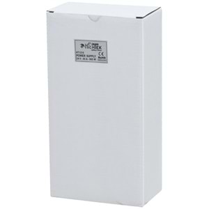 HIGHTEK 24V 40A Smps Metal Kasa Adaptör HT-1215