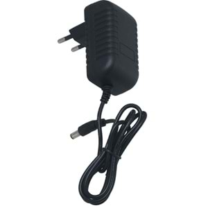 HIGHTEK 24V 1A Smps Priz Tipi Adaptör HT-1494