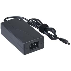 HIGHTEK 12V 5A Smps Plastik Aralı Adaptör HT-1510