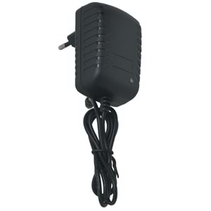 HIGHTEK 5V 2A Tablet Pos Android Smps Piriz Tipi İnce Uçlu Adaptör (Ht-52) HT-1536 İU