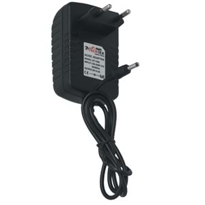 HIGHTEK 5V 2A Tablet Pos Android Smps Piriz Tipi İnce Uçlu Adaptör (Ht-52) HT-1536 İU
