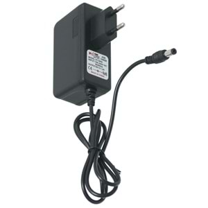 HIGHTEK 6V 1,2A Akü Şarj Adaptörü HT-5055