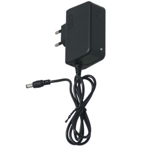 HIGHTEK 6V 1,2A Akü Şarj Adaptörü HT-5055