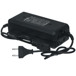 HIGHTEK 24V 20A Elektrikli Bisiklet Şarj Adaptörü HT-72222