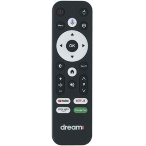 DREAMSTAR 2Gb Ram -16Gb Hafıza Androıd 14 Tv Box İ-3 Plus 2-16
