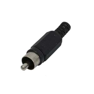 Rca ERKek Plastik Jak (F-0021) JKF-040