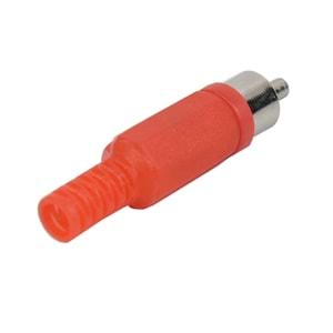 Rca ERKek Plastik Jak (F-0021) JKF-040
