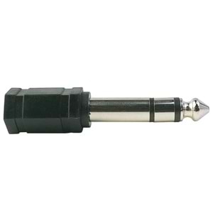 3,5 Mm Dişi-2,5 Mm ERKek Çevirici Jak JKF-087