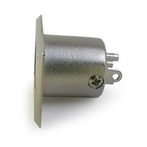 TUNEX Canon ERKek Şase Metal Jak (Tnx-4823) JKF-095