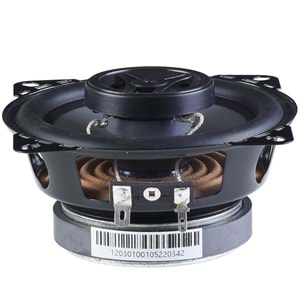 JAMESON 10 Cm 100W 2 Yollu Oto Hoparlör JS-10