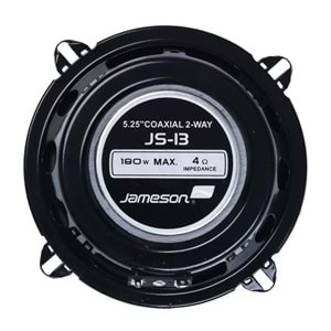 JAMESON 13 Cm 150W 2 Yollu Oto Hoparlör JS-13