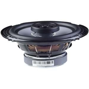 JAMESON 16 Cm 200W 2 Yolu Oto Hoparlör JS-16