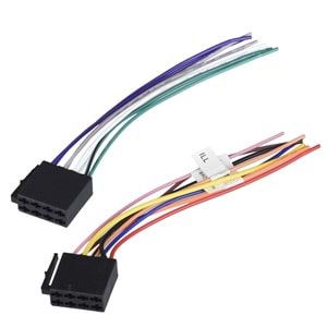 JAMESON 7'' Bluetooth ve USB Girişli Radyo Double Teyp JS-310 BT