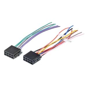 JAMESON 7'' Usb-Sd-Bt Double Teyp JS-345