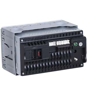 JAMESON 7'' Usb-Sd-Bt Android Double Teyp JS-876 A