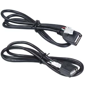 JAMESON 7'' Usb-Sd-Bt Android Double Teyp JS-876 A