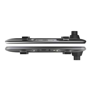 JAMESON 9.66 İnc IPS Ekran 1080P Cift Kameralı Aynalı Ekran JSD-96