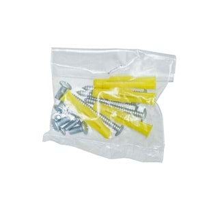 KİNG 19-40'' Lcd Tv Sabit Duvar Askı Aparatı K-40