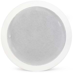 KONIG 20 Cm 30W Flitreli 2 Yollu Tavan Hoparlörü K-6
