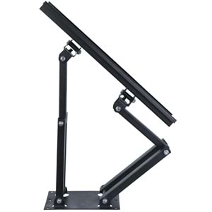 TUNEX 32-50'' Lcd Tv Hareketli Duvar Askı Aparatı (1923) KAPADOKYA