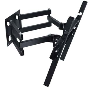 TUNEX 32-50'' Lcd Tv Hareketli Duvar Askı Aparatı (1923) KAPADOKYA