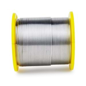 KURTEL 500 Gr 0,75 Mm Lehim Teli KL-500-075