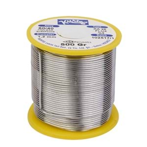 KURTEL 500 Gr 1,2 Mm Lehim Teli KL-500-1,2