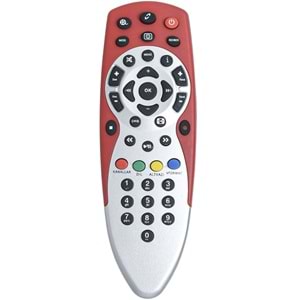 Digitürk HD Next NX2014 Hd Kumanda KR-0084