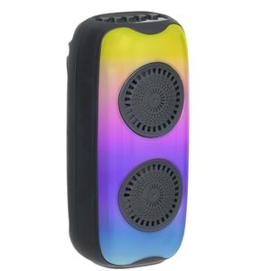 POLYGOLD Usb+Fm+Bt 3''X2 Cm Hoparlörlü Ses Sistemi KTX-1475