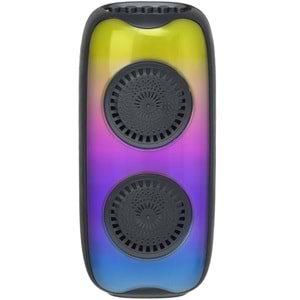 POLYGOLD Usb+Fm+Bt 3''X2 Cm Hoparlörlü Ses Sistemi KTX-1475