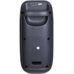 POLYGOLD Usb+Fm+Bt 3''X2 Cm Hoparlörlü Ses Sistemi KTX-1475