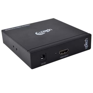 UPTECH Hdmı To Av Converter KX-1029