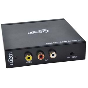 UPTECH Hdmı To Av Converter KX-1029