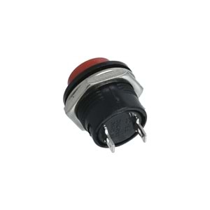 HIGHTEK Buton Plastik 1 6Mm Yeşil LDS180 A