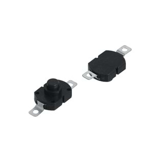 HIGHTEK Mini Çıtçıt Anahtar On Off LDS192 B