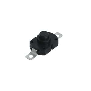 HIGHTEK Mini Çıtçıt Anahtar On Off LDS192 B