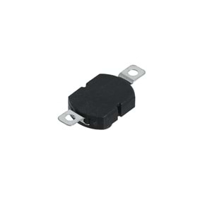HIGHTEK Mini Çıtçıt Anahtar On Off LDS192 B