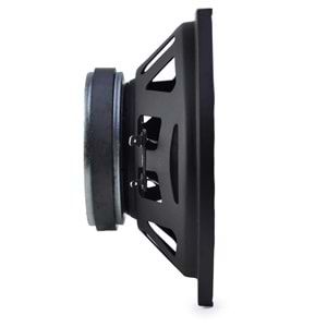 LEONE 6X8 Cm Düz Oval Hoparlör LEONE-6X8