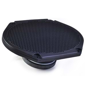 LEONE 6X8 Cm Düz Oval Hoparlör LEONE-6X8