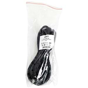 UPTECH 3X1 5 Mt Power Kablo LPK-107