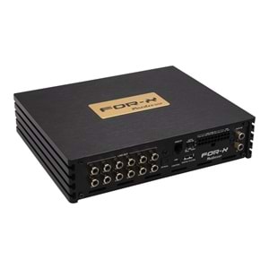 FOR-X DSP Ses İşlemcisi MAESTRO-812DSP DSD